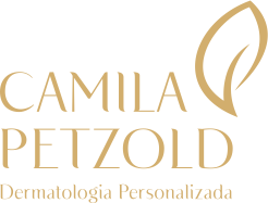 Dra Camila Petzold dermatologista